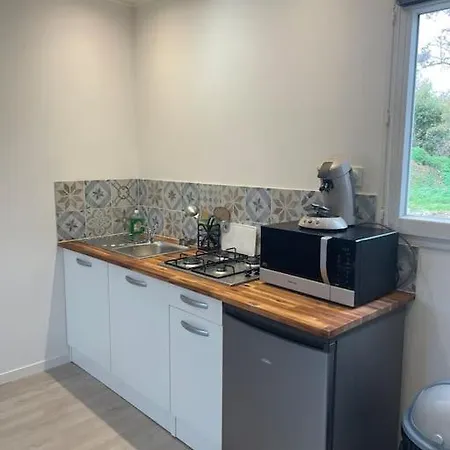 Les Du Mancel - Tennessee - 500 M Bouleries Jump , 10 Min Du Circuit Des 24h Yvre-l'Eveque