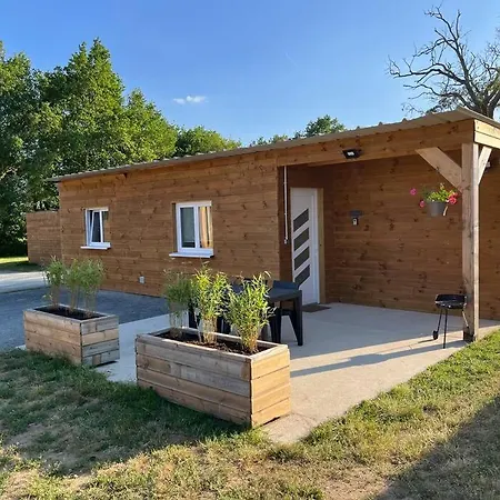 Les Du Mancel - Tennessee - 500 M Bouleries Jump , 10 Min Du Circuit Des 24h