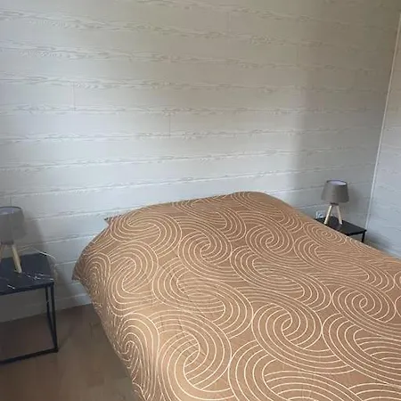 Chalet Les Du Mancel - Tennessee - 500 M Bouleries Jump , 10 Min Du Circuit Des 24h