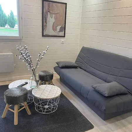 Les Du Mancel - Tennessee - 500 M Bouleries Jump , 10 Min Du Circuit Des 24h *