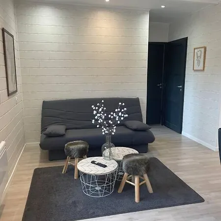 Les Du Mancel - Tennessee - 500 M Bouleries Jump , 10 Min Du Circuit Des 24h