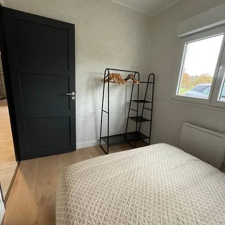 Chalet Les Du Mancel - Tennessee - 500 M Bouleries Jump , 10 Min Du Circuit Des 24h *